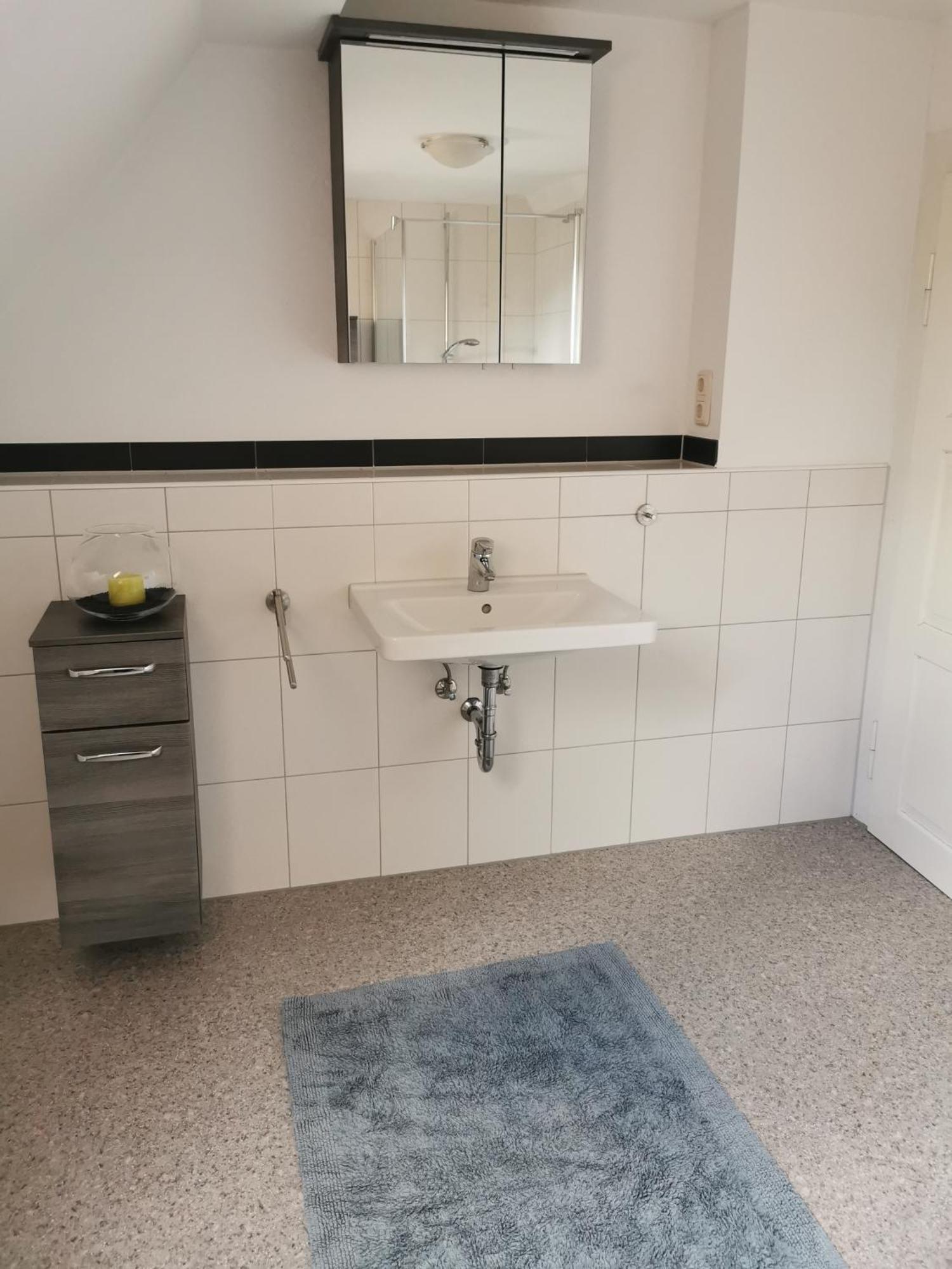S'Paradies Ferienwohnung Beilngries Exterior foto